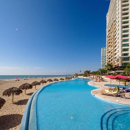 910-3000 Grand Venetian P.V. Apartman Puerto Vallarta Kültér fotó