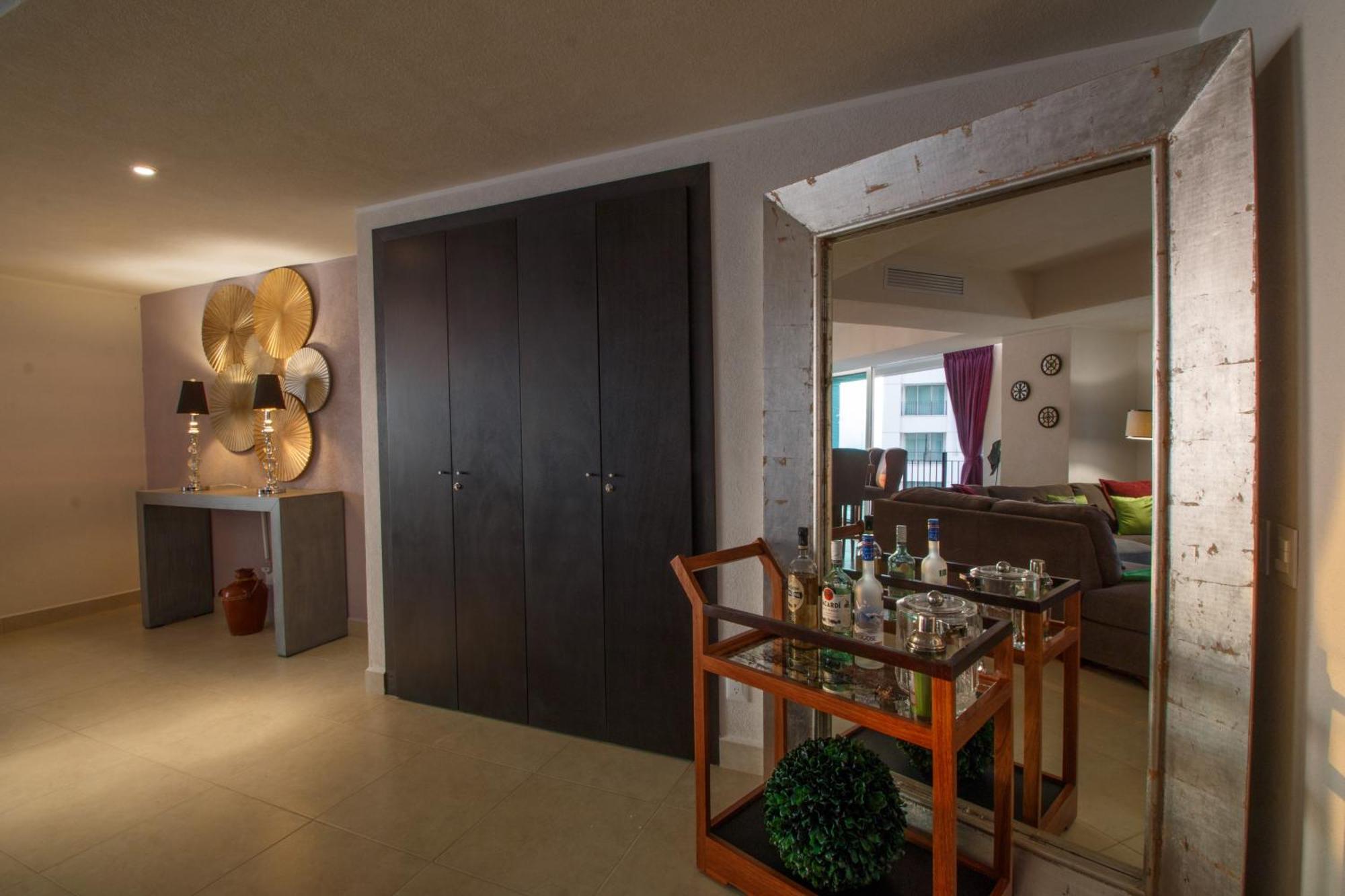 910-3000 Grand Venetian P.V. Apartman Puerto Vallarta Kültér fotó