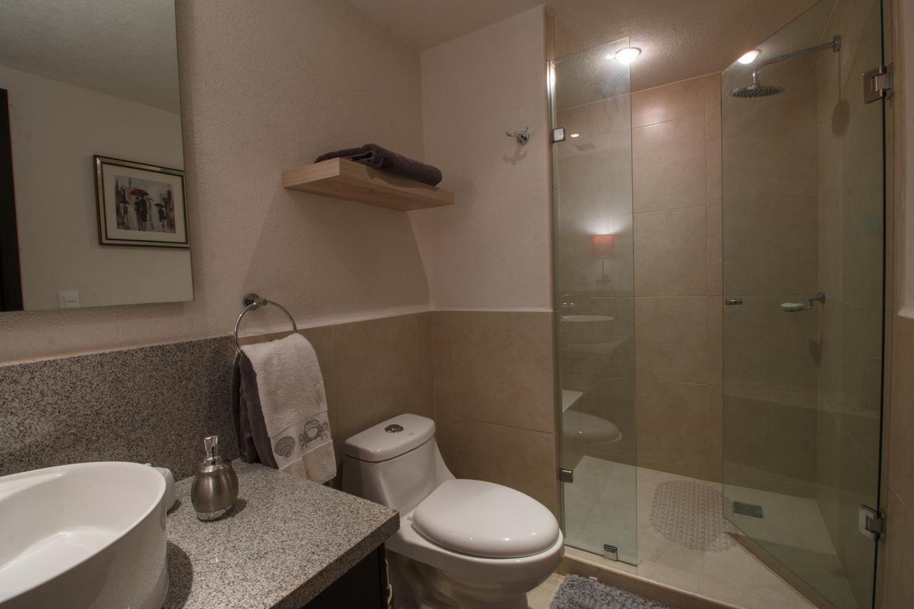 910-3000 Grand Venetian P.V. Apartman Puerto Vallarta Kültér fotó