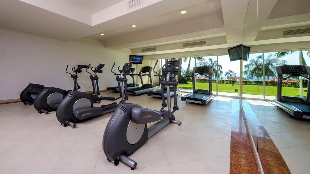 910-3000 Grand Venetian P.V. Apartman Puerto Vallarta Kültér fotó
