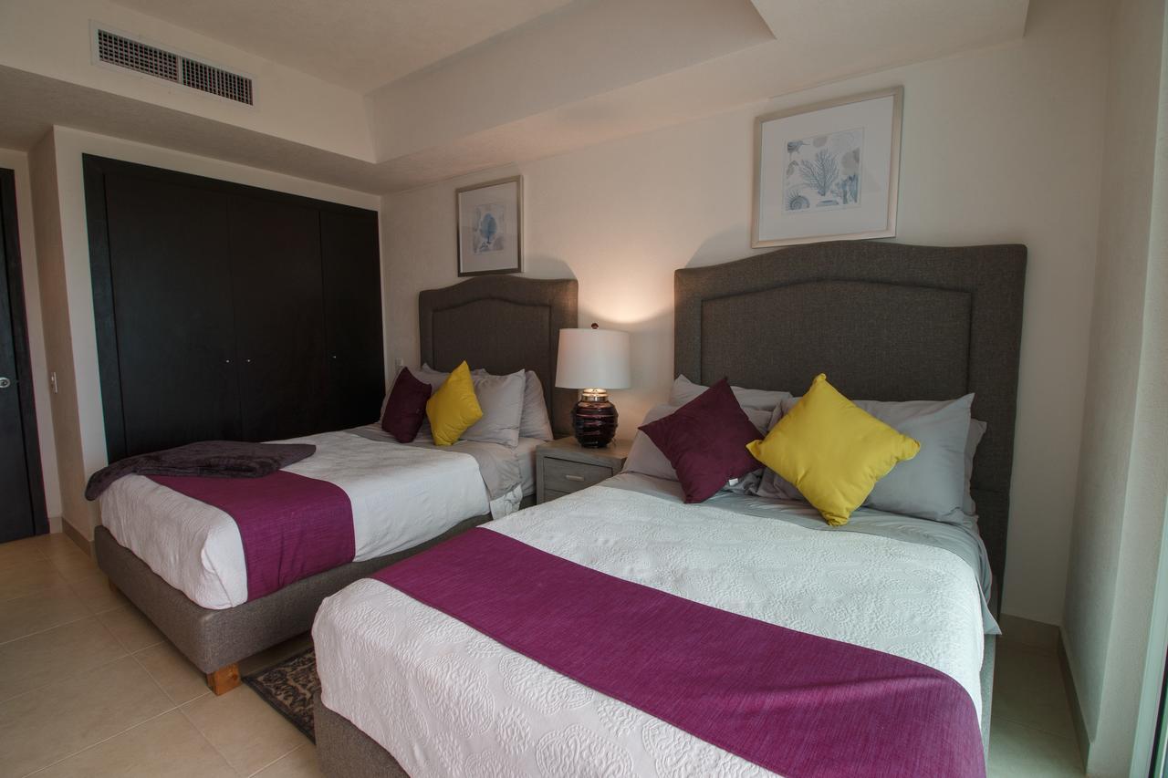 910-3000 Grand Venetian P.V. Apartman Puerto Vallarta Kültér fotó